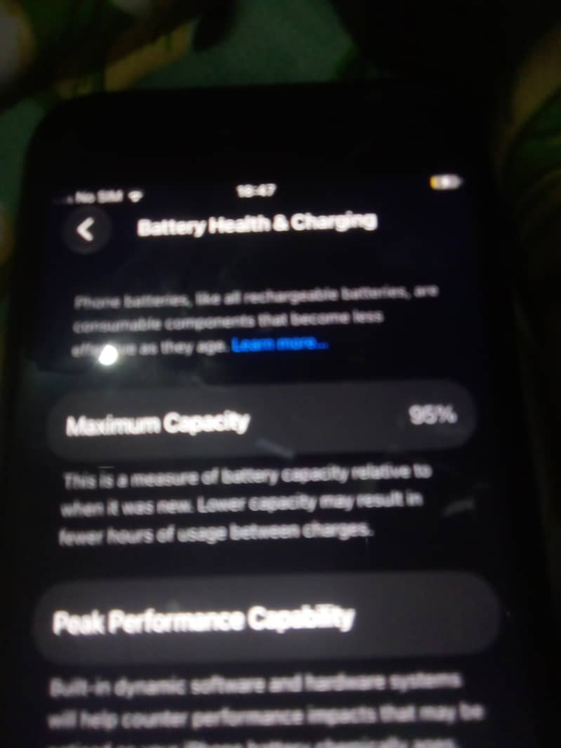 Apple iPhone SE 0