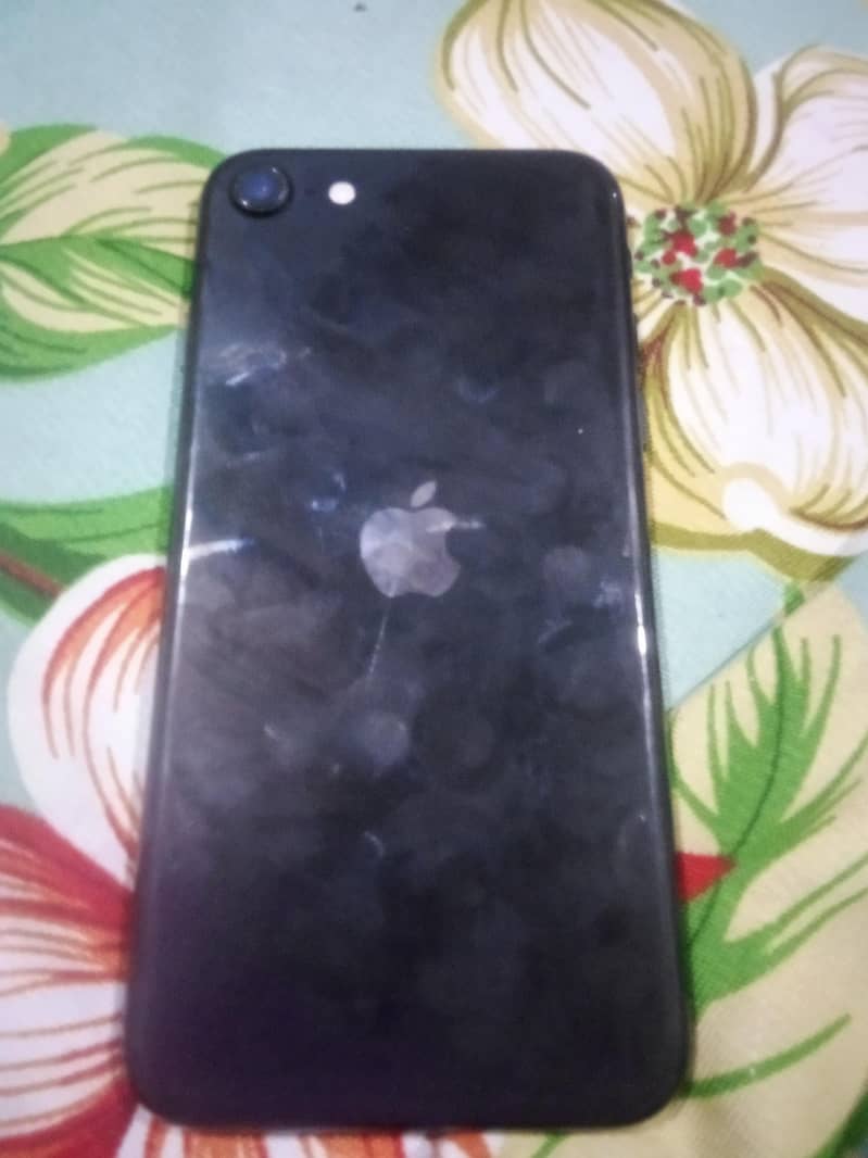 Apple iPhone SE 2
