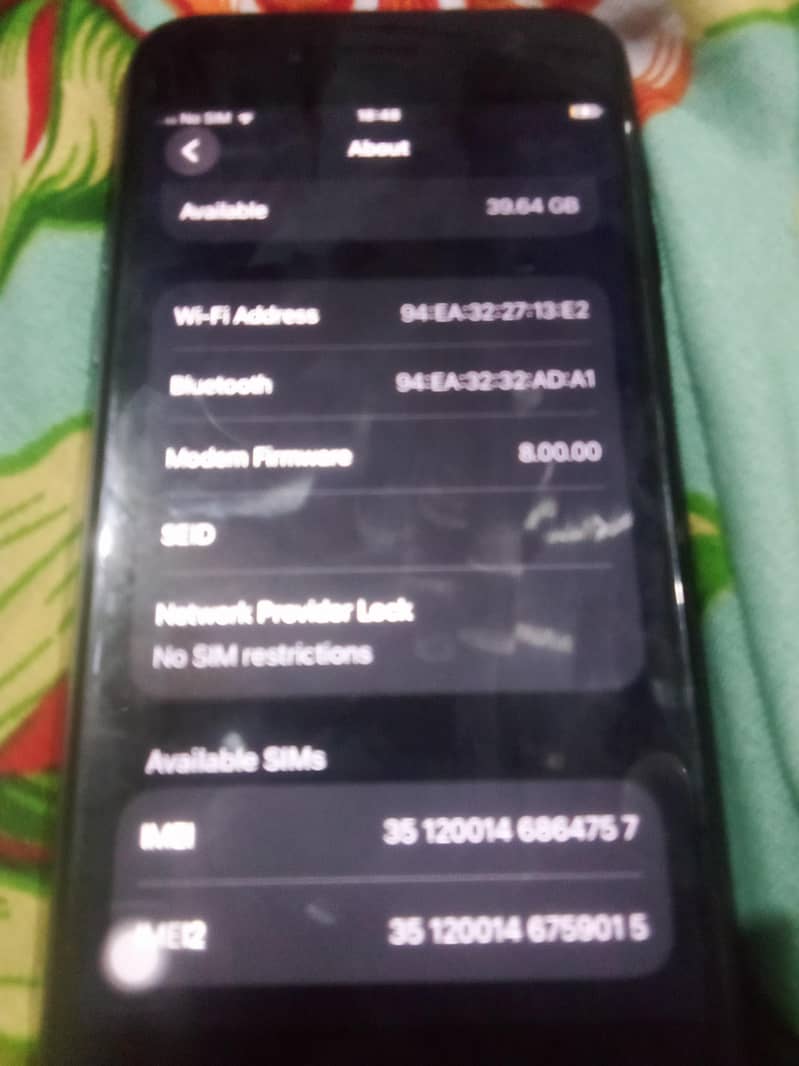 Apple iPhone SE 4