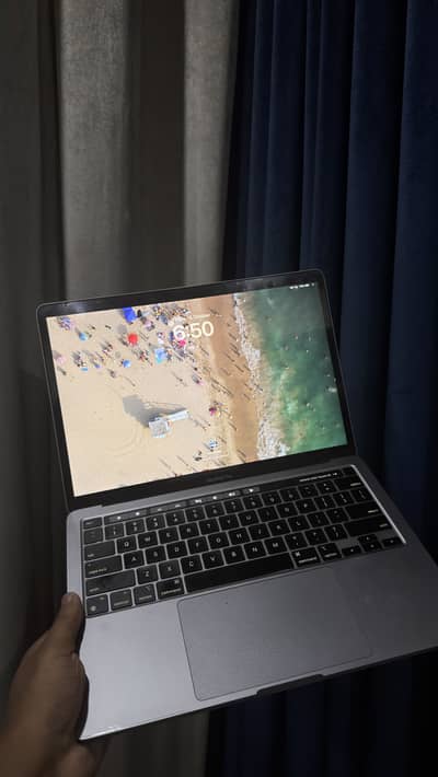 Macbook Pro M1 2020 13inch