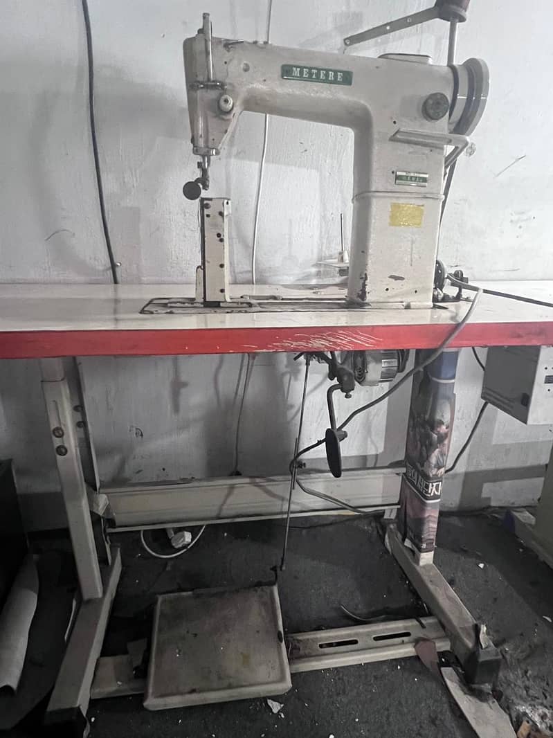sewing machine 3