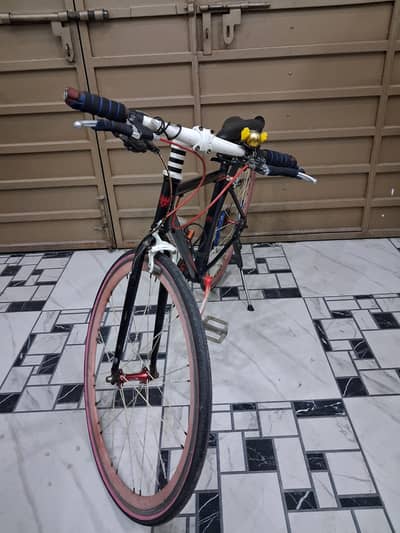 impoted cycle sale !