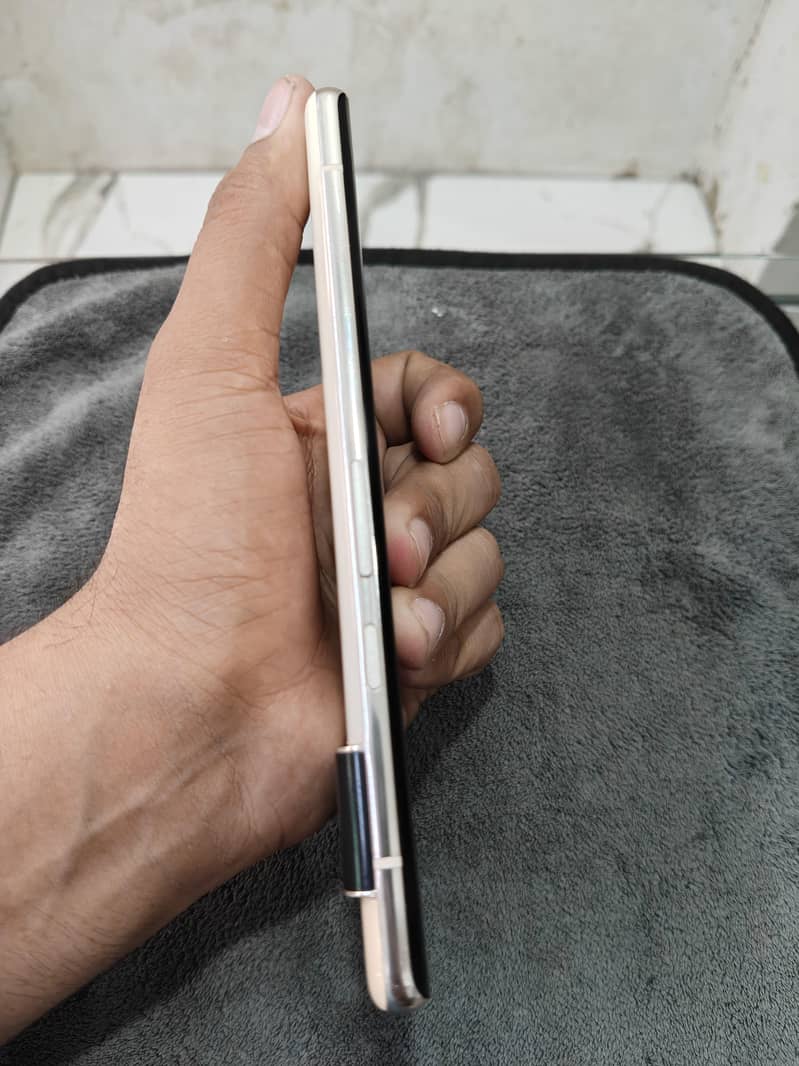 Google pixel 6 pro 3