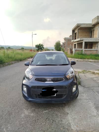 KIA Picanto 2020
