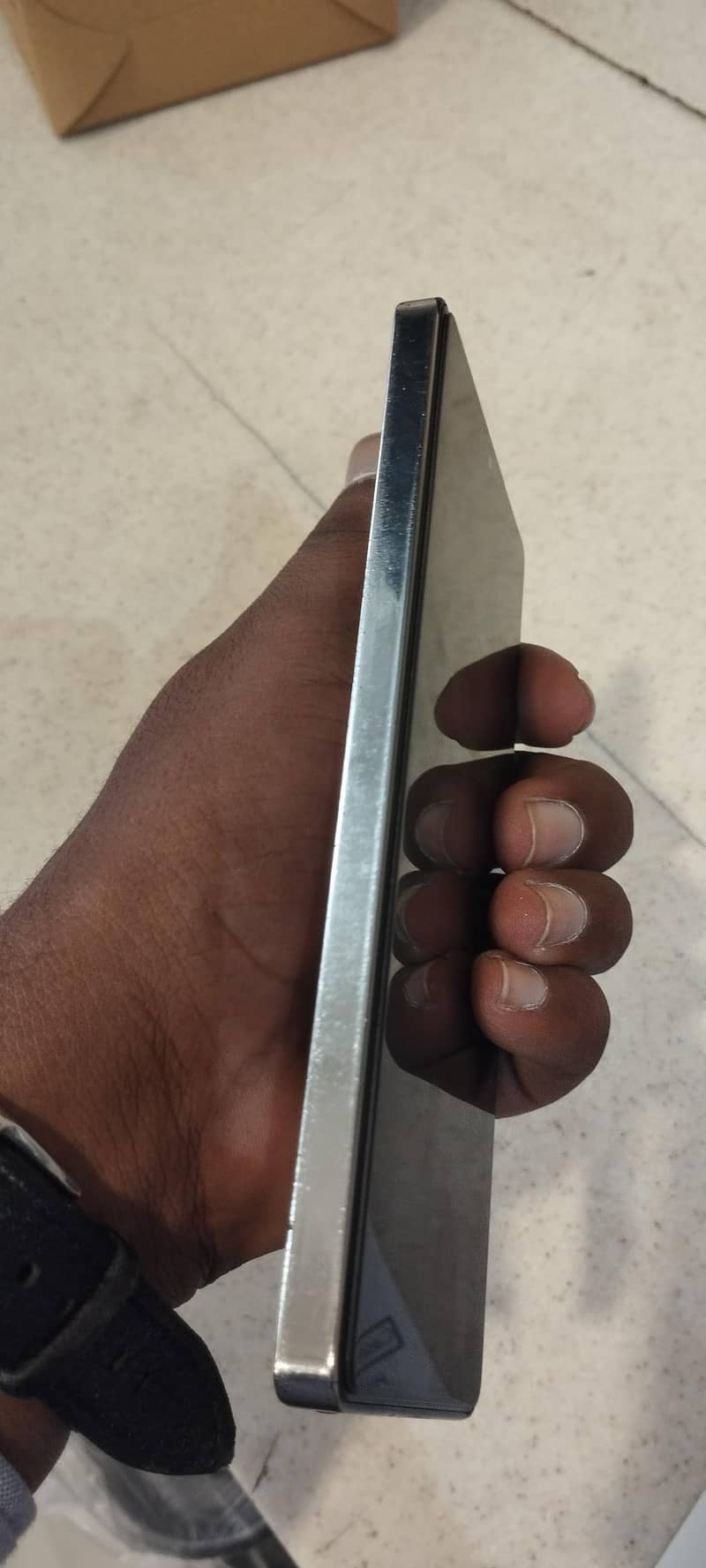 Infinix Note 40 4