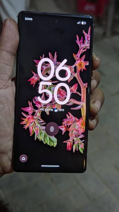 Google Pixel 6