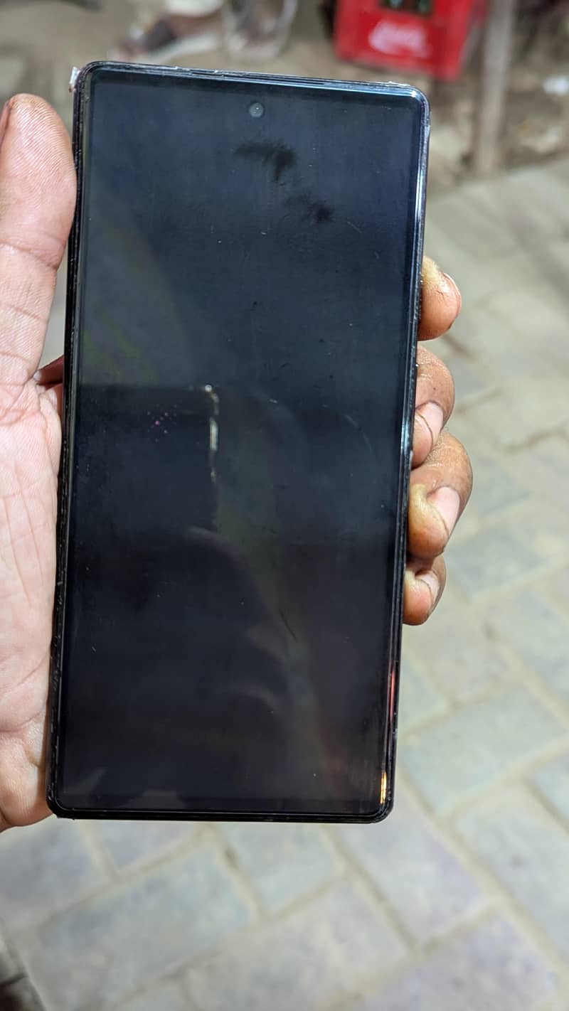 Google Pixel 6 2