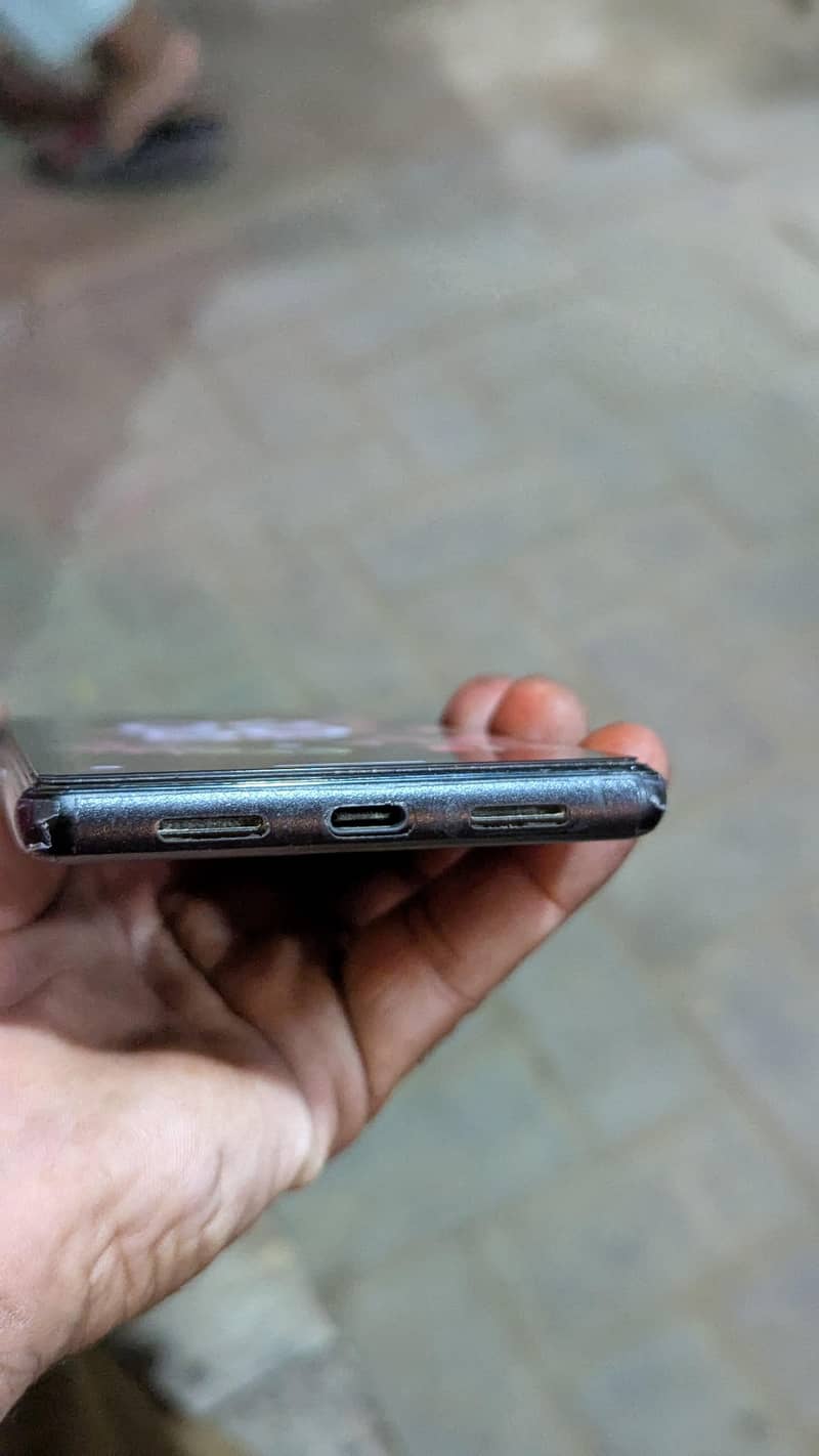 Google Pixel 6 3