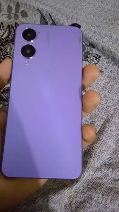 Vivo Y17s exchange offer