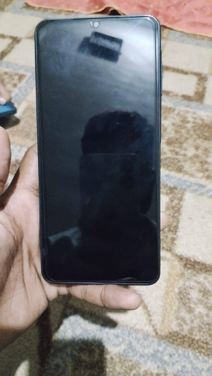 Samsung A07 1