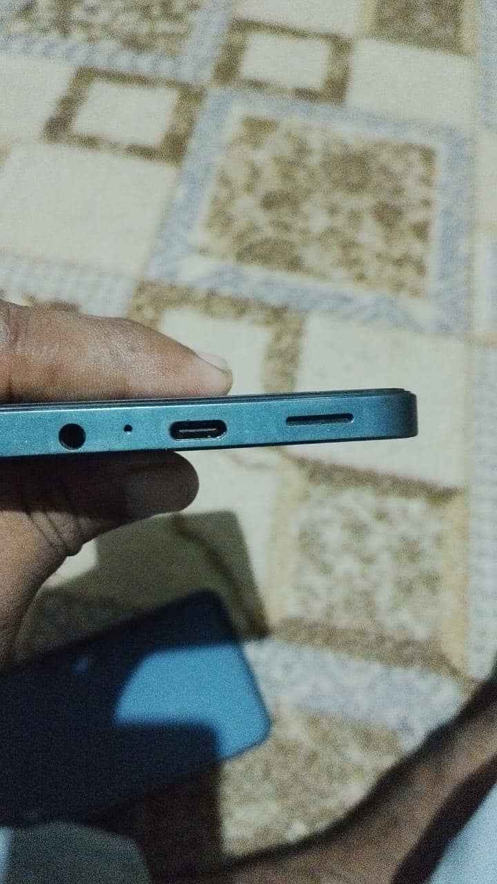 Samsung A07 2