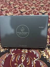 haier laptop