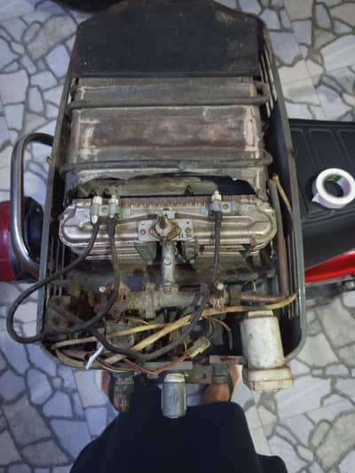 6 litre instant geyser canon