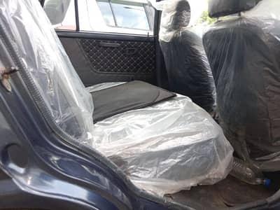 Daihatsu Cuore 2004