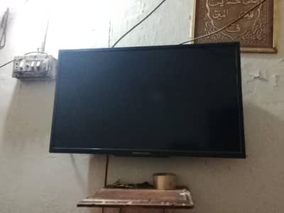 Used LED