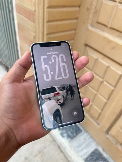 Apple iPhone 12 mini