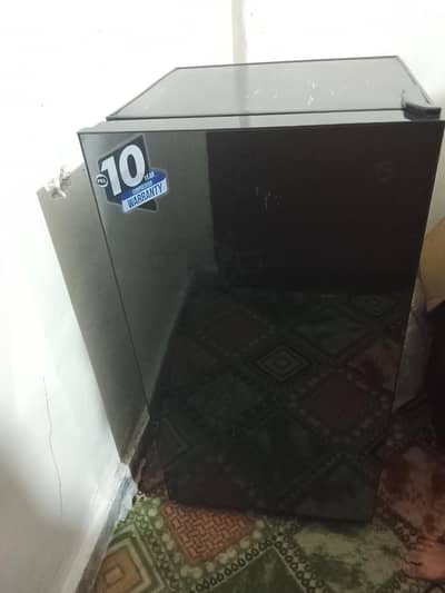 fridge