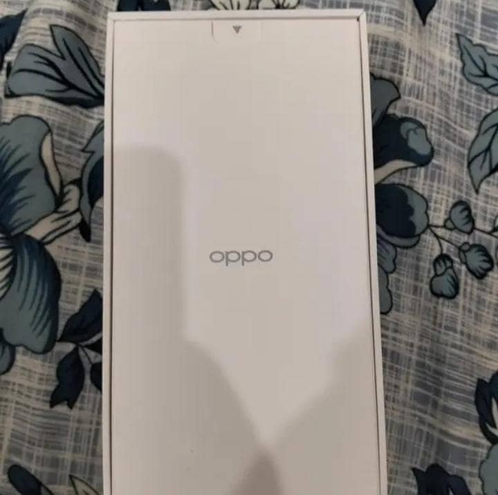 OPPO A5 2
