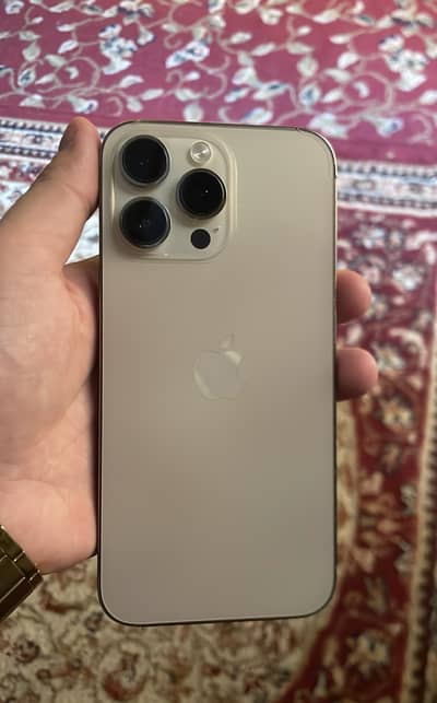 Apple iPhone 14 Pro Max JV