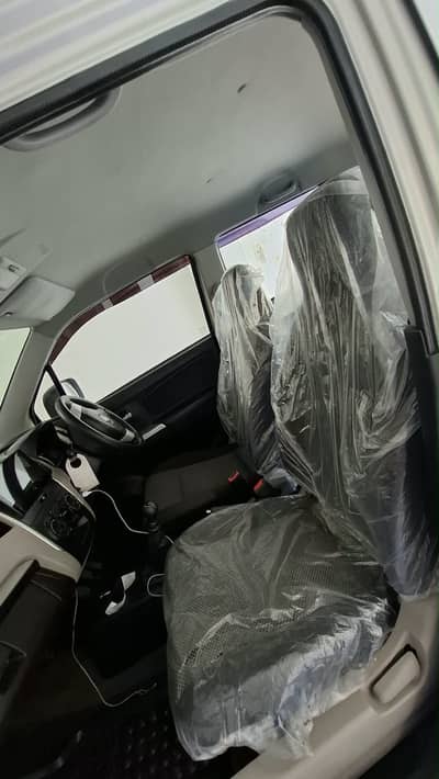 Suzuki Wagon R 2022