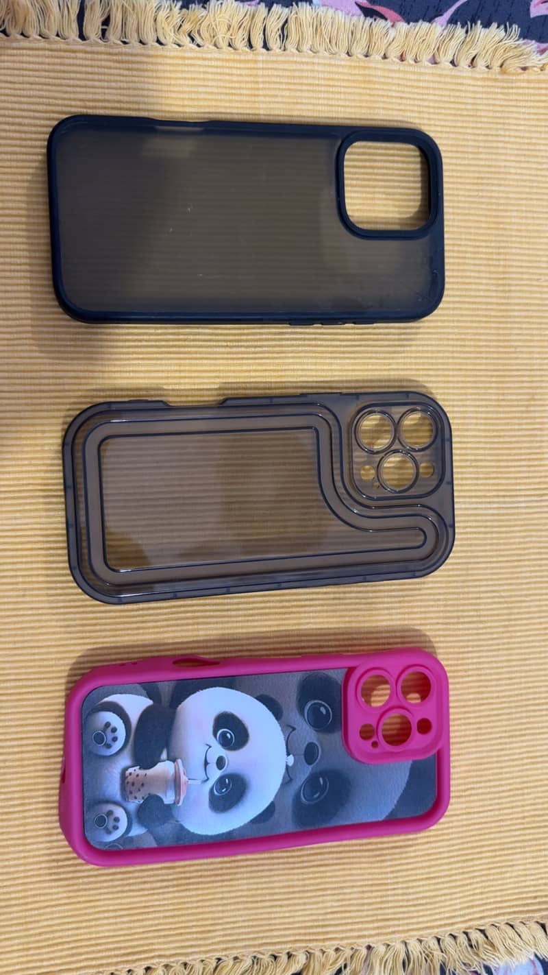 iPhone 16 pro max covers 0