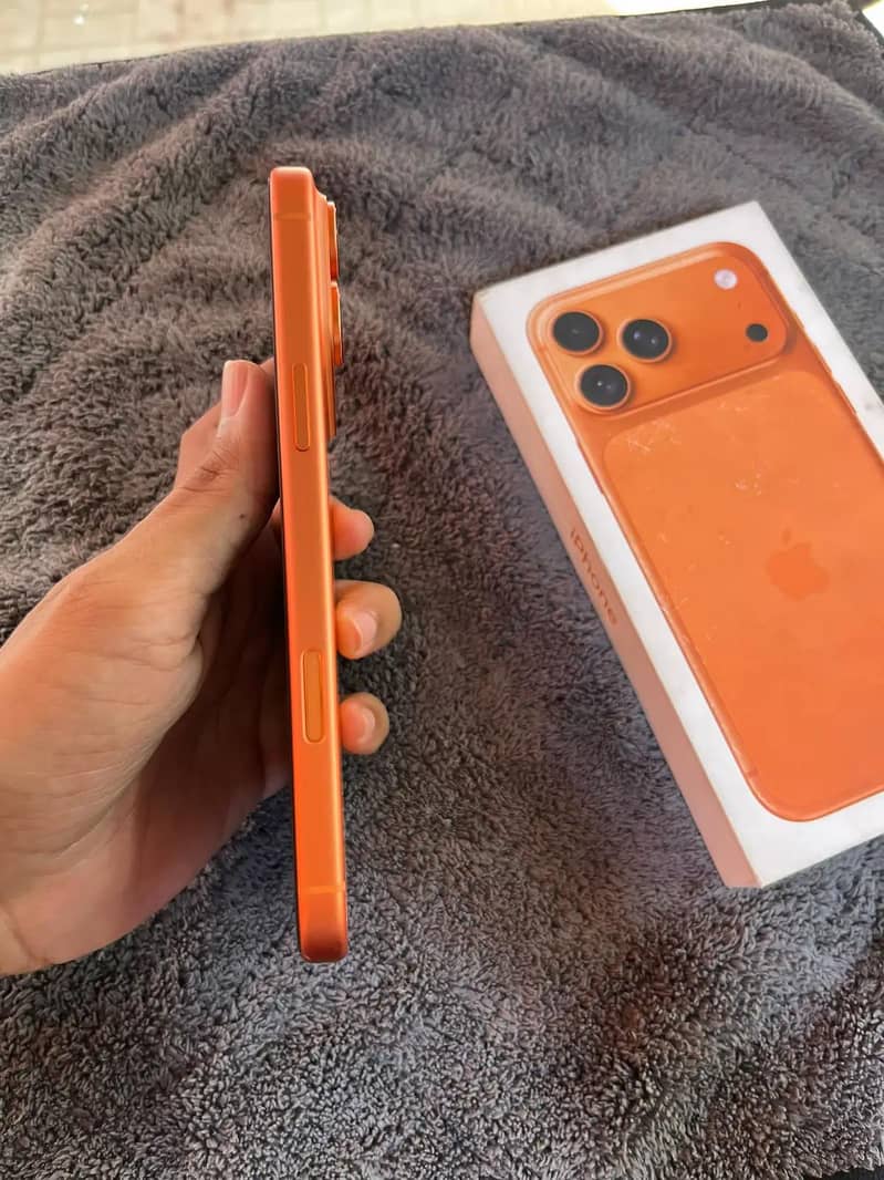 Apple iPhone 17 Pro 5