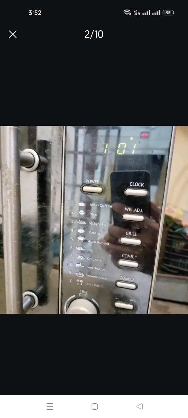 microwaves orient 3