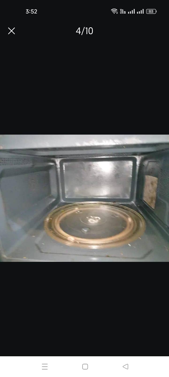 microwaves orient 5