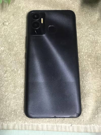 Infinix Hot 12 Play
