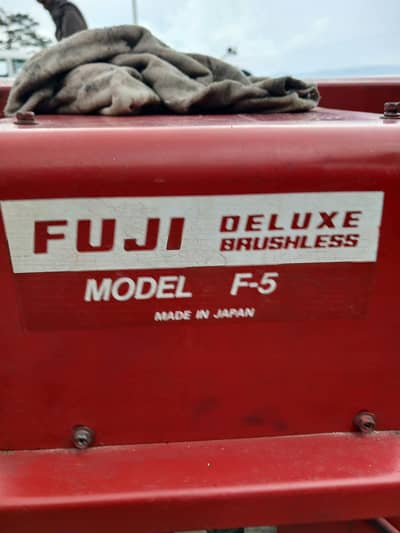 Generator for sale 5 Kva 50Hz frequency 3000 R. P. M