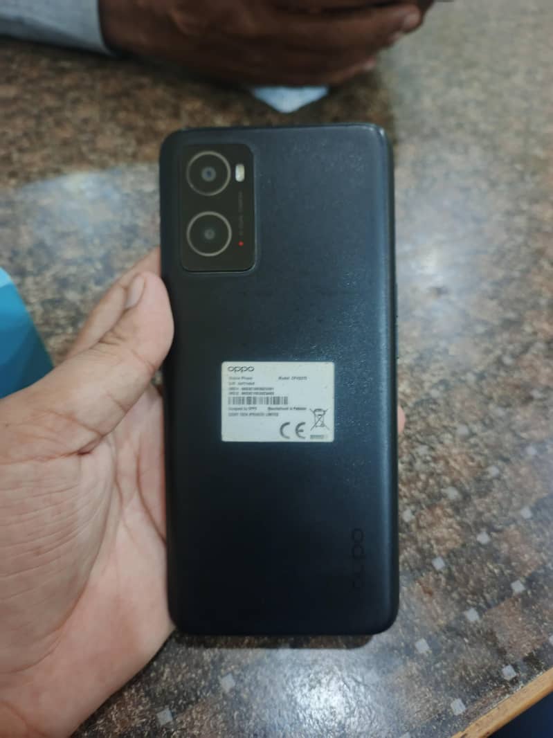 OPPO A76 2