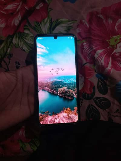 LG V60 ThinQ 5G :