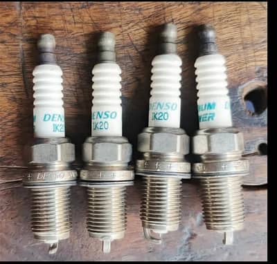 Japni plug available