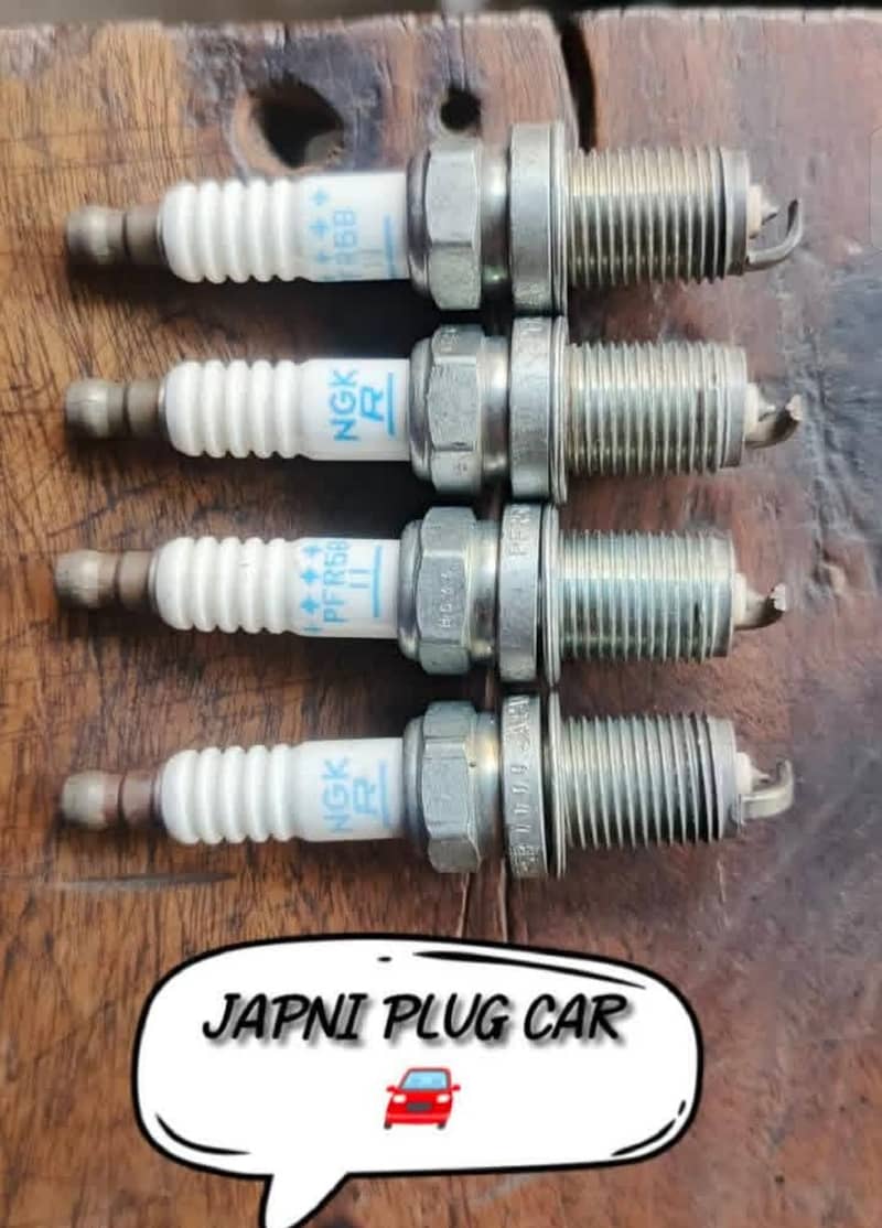 Japni plug available 1