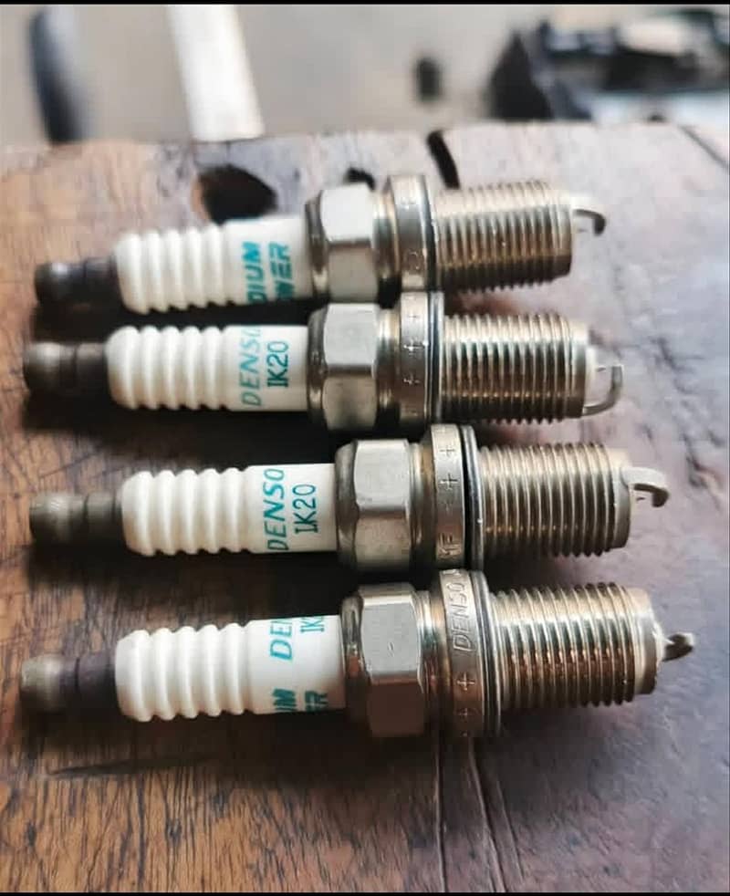 Japni plug available 2