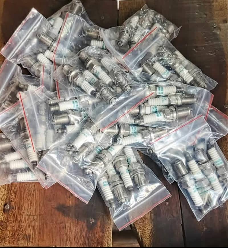 Japni plug available 3