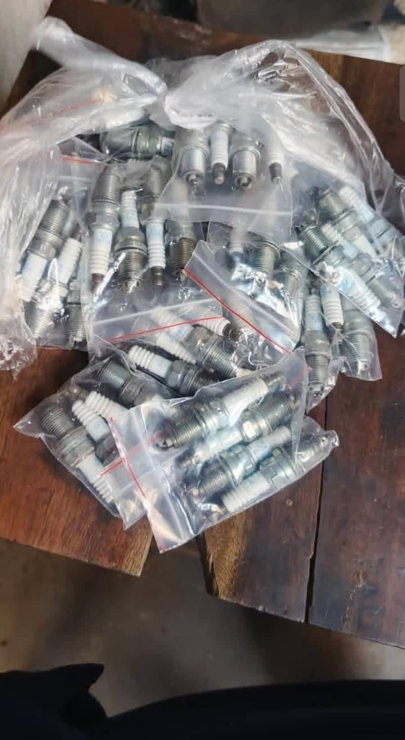 Japni plug available 4