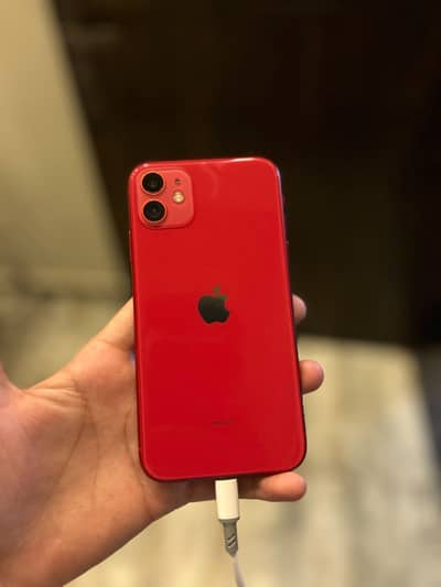 Apple iPhone 11