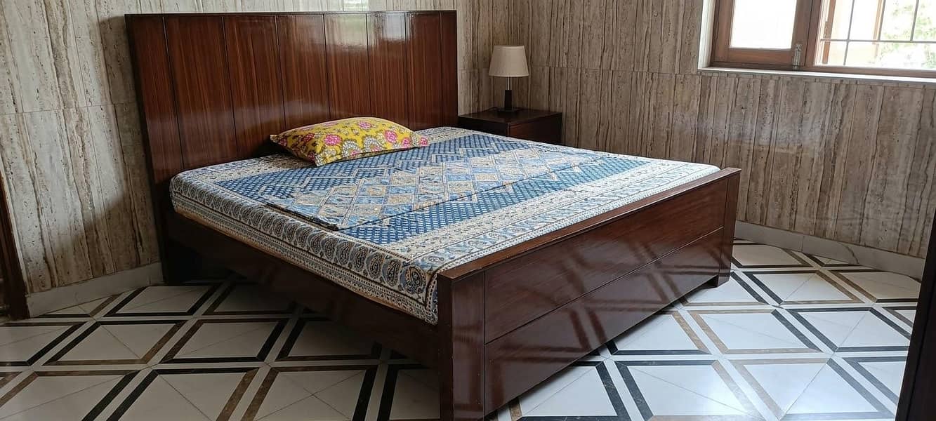 customize bed 0