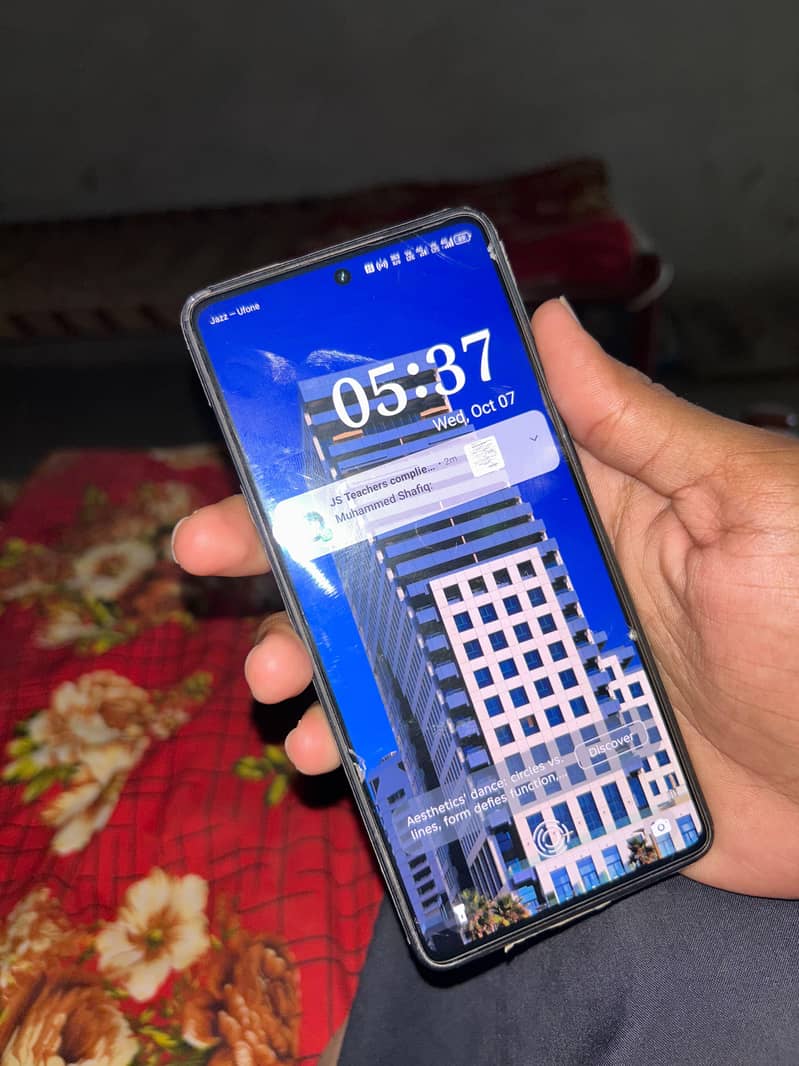 Tecno CAMON 20 2