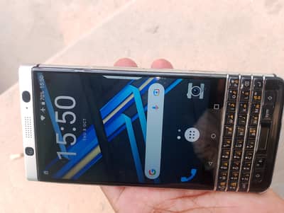 BlackBerry KEYone
