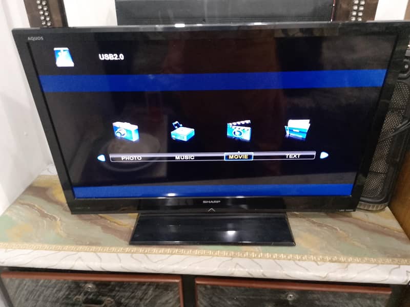 32 inch sharp led 2