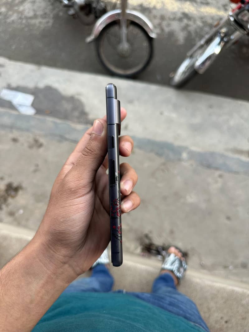 Google Pixel 7 0
