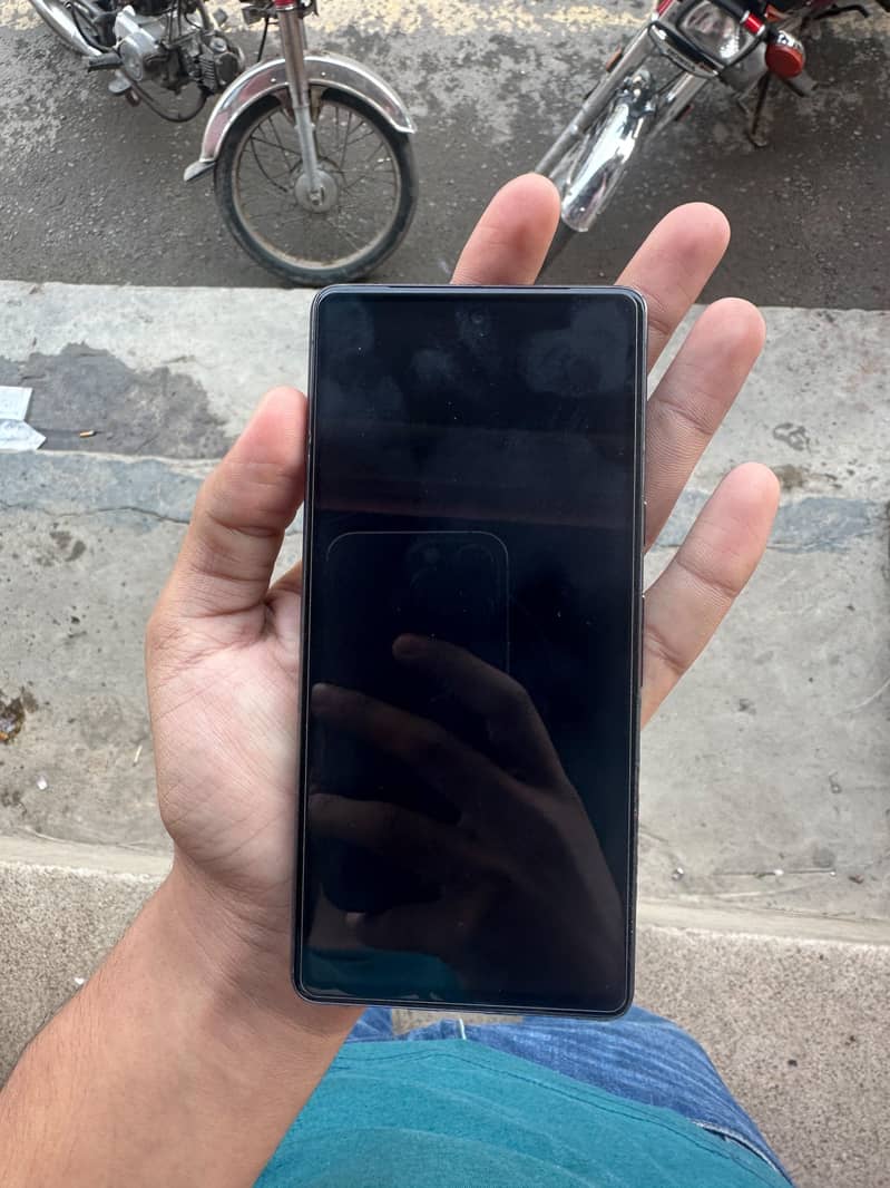 Google Pixel 7 1