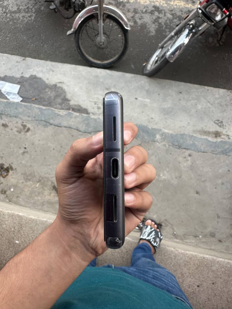 Google Pixel 7 3
