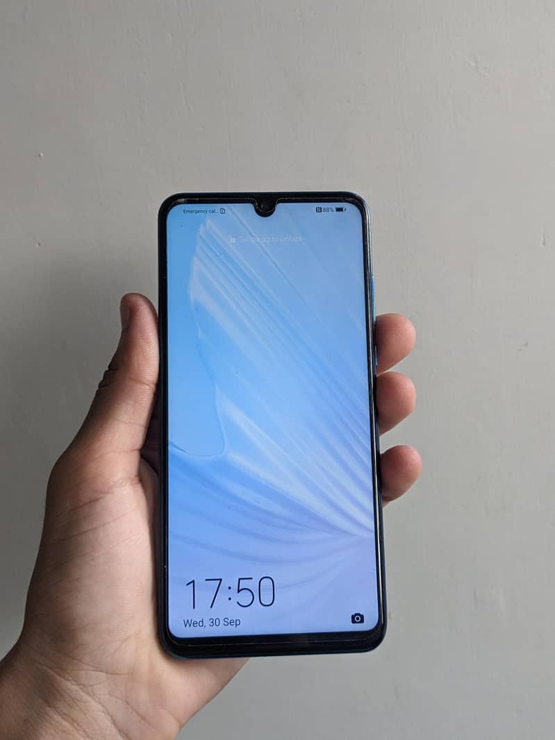 huawei p30 lite 0