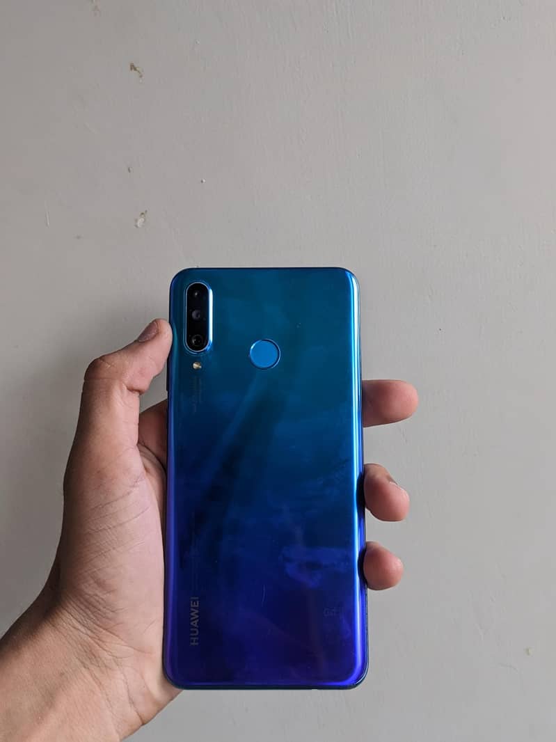 huawei p30 lite 2