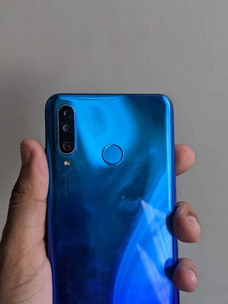 huawei p30 lite 5