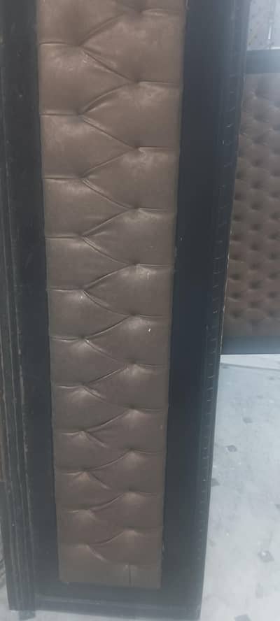 Double bed in Good Condition.