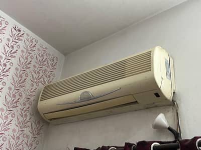 waves AC For Sale